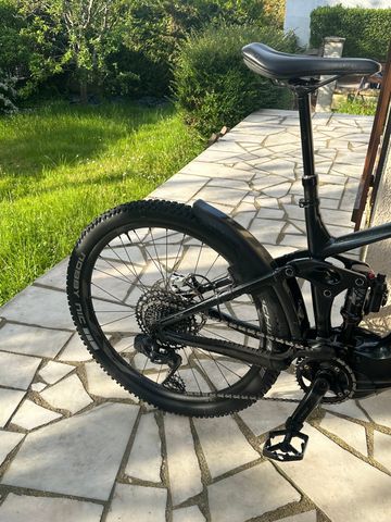 Tweedehands Giant Reign SRAM GX 2022 Mountainbike — afbeelding 2 van 11