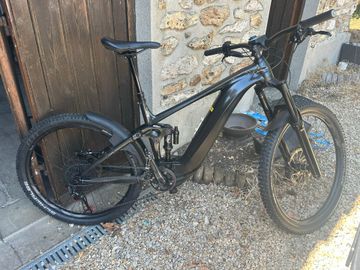 Used Giant Reign SRAM GX 2022 MTB
