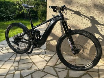 Brugt Giant Reign SRAM GX 2022 MTB