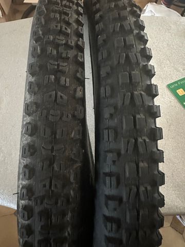Tweedehands Giant Reign SRAM GX 2022 Mountainbike — afbeelding 5 van 11
