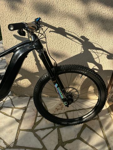 Tweedehands Giant Reign SRAM GX 2022 Mountainbike — afbeelding 4 van 11