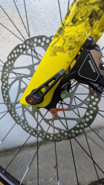 Brugt KTM X-STRADA 20 FIT 2022 2022 Road & Gravel — billede 9 af 11