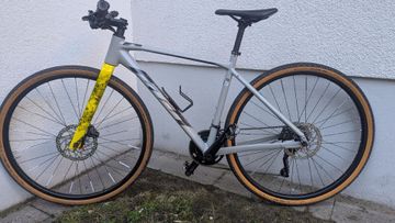 Brugt KTM X-STRADA 20 FIT 2022 2022 Road & Gravel — billede 2 af 11