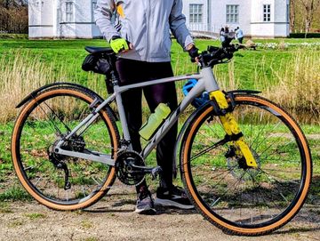 KTM X-STRADA 20 FIT 2022 2022 Road & Gravel d'occasion