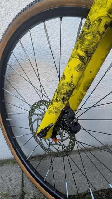 Brugt KTM X-STRADA 20 FIT 2022 2022 Road & Gravel — billede 8 af 11