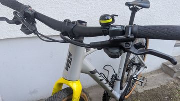 Brugt KTM X-STRADA 20 FIT 2022 2022 Road & Gravel — billede 6 af 11