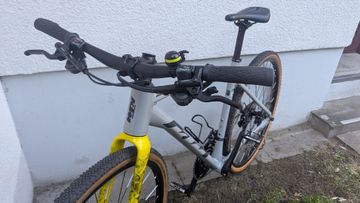 Brugt KTM X-STRADA 20 FIT 2022 2022 Road & Gravel — billede 7 af 11