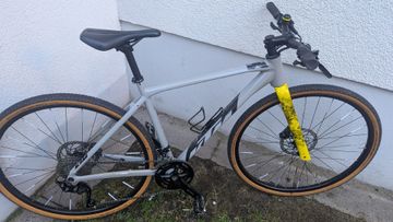 Brugt KTM X-STRADA 20 FIT 2022 2022 Road & Gravel — billede 3 af 11