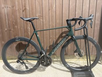 Used Orbea ORCA M35i 2024 2024 Road & Gravel