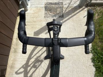 Gebrauchtes Orbea ORCA M35i 2024 2024 Road & Gravel, Grün — Bild 6 von 10