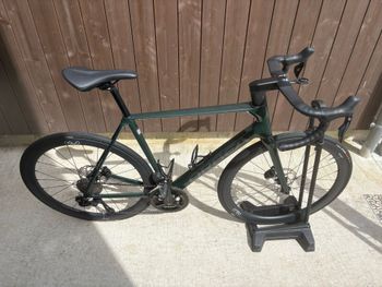 Used Orbea ORCA M35i 2024 2024 Road & Gravel — image 8 of 10