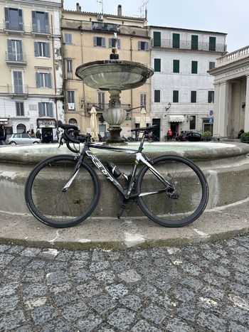 Used Felt Z1 SRAM Force 2014 Road & Gravel, Schwarz — image 5 of 6