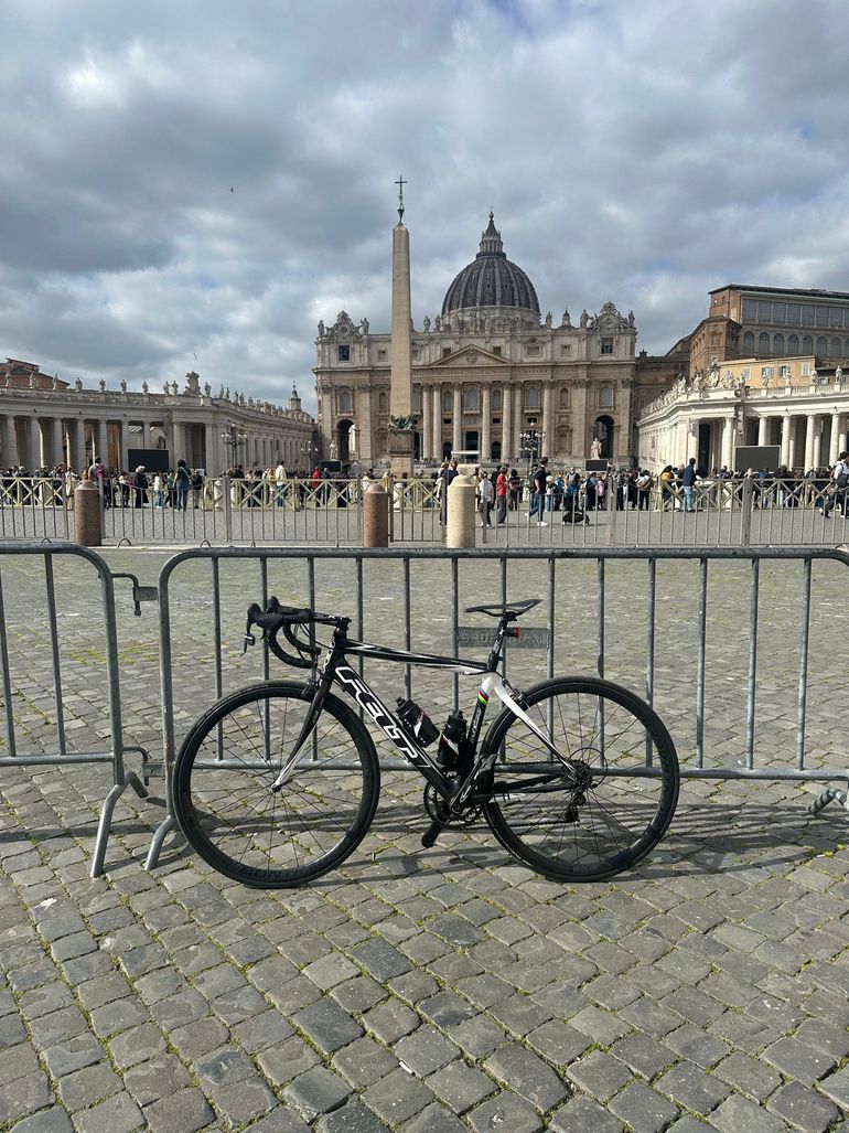 Used Felt Z1 SRAM Force 2014 Road & Gravel, Schwarz — image 2 of 6