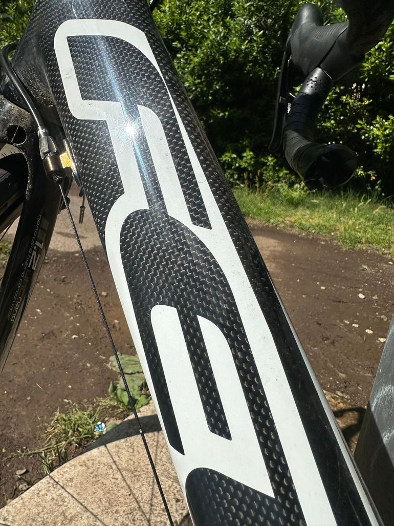 Used Felt Z1 SRAM Force 2014 Road & Gravel, Schwarz — image 6 of 6