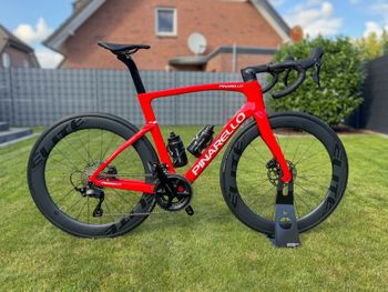 Pinarello, F1 105 2025