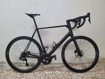 Used Orbea ORCA M20iTEAM 2025 2025 Road & Gravel