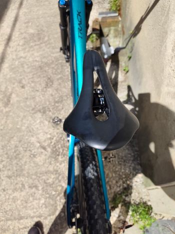 Used Megamo Track SRAM GX Eagle AXS 2023 Mountainbike, Green — image 11 of 16