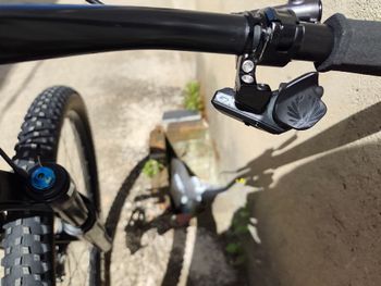 Used Megamo Track SRAM GX Eagle AXS 2023 Mountainbike, Green — image 14 of 16