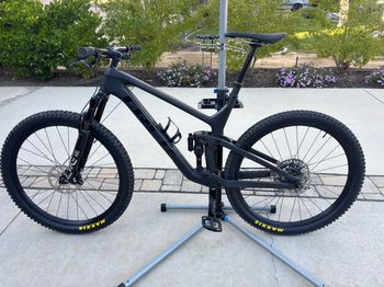 Trek, Top Fuel 9.9 XX1 AXS 2023