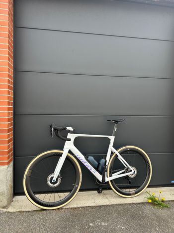 Wilier, Filante Shimano Ultegra Di2