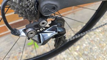 Used Canyon Ultimate Shimano Dura Ace 2017 Road & Gravel — image 5 of 17
