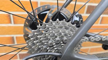 Used Canyon Ultimate Shimano Dura Ace 2017 Road & Gravel — image 6 of 17