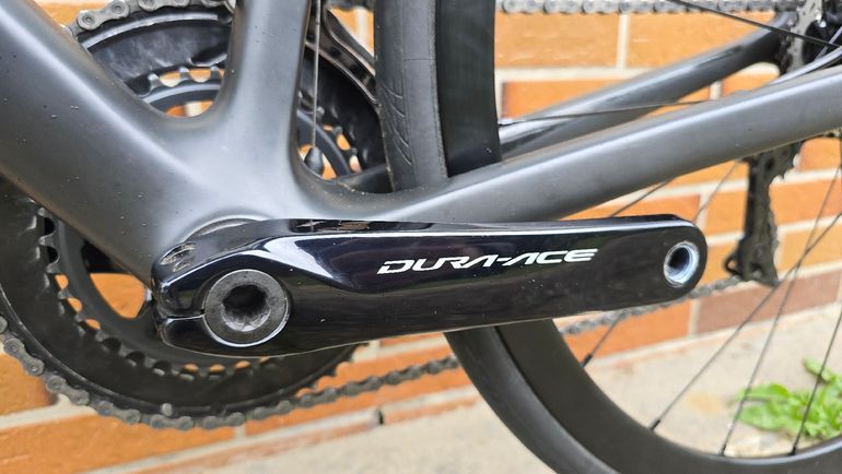 Used Canyon Ultimate Shimano Dura Ace 2017 Road & Gravel — image 13 of 17