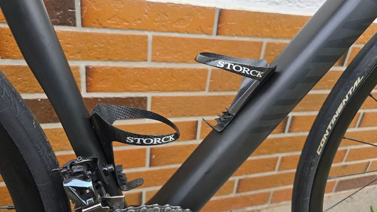 Used Canyon Ultimate Shimano Dura Ace 2017 Road & Gravel — image 10 of 17