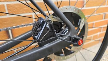 Used Canyon Ultimate Shimano Dura Ace 2017 Road & Gravel — image 15 of 17