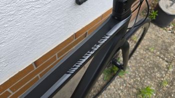 Used Canyon Ultimate Shimano Dura Ace 2017 Road & Gravel — image 8 of 17