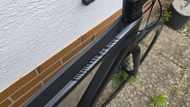 Used Canyon Ultimate Shimano Dura Ace 2017 Road & Gravel — image 8 of 17