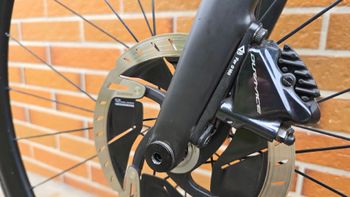 Used Canyon Ultimate Shimano Dura Ace 2017 Road & Gravel — image 14 of 17