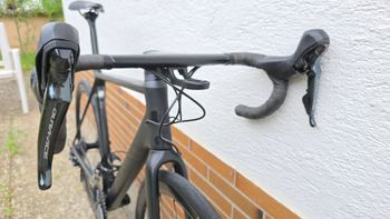 Used Canyon Ultimate Shimano Dura Ace 2017 Road & Gravel — image 9 of 17