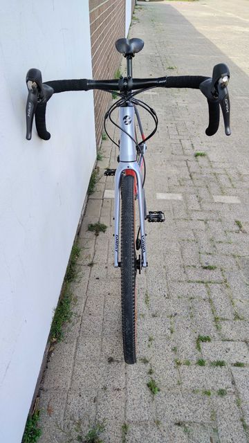 Použité Ghost Road Rage Advanced 2024 2024 Road & Gravel — obrázek 3 z 5