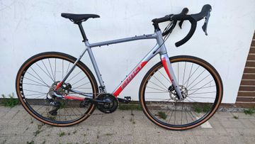 Použité Ghost Road Rage Advanced 2024 2024 Road & Gravel — obrázek 1 z 5
