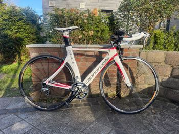 Cannondale, Slice 105 2017