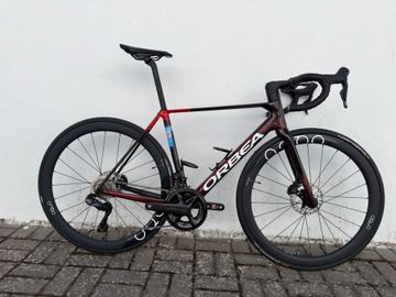 Orbea ORCA M20i REPLICA 2025 2025 Road & Gravel usato