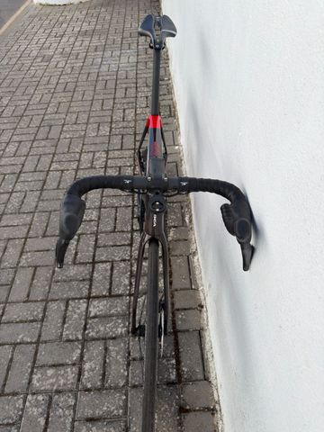 Brugt Orbea ORCA M20i REPLICA 2025 2025 Road & Gravel — billede 9 af 9