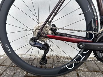 Brugt Orbea ORCA M20i REPLICA 2025 2025 Road & Gravel — billede 7 af 9