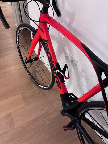Used Lapierre XELIUS SL 500 2020 2020 Road & Gravel — image 6 of 7