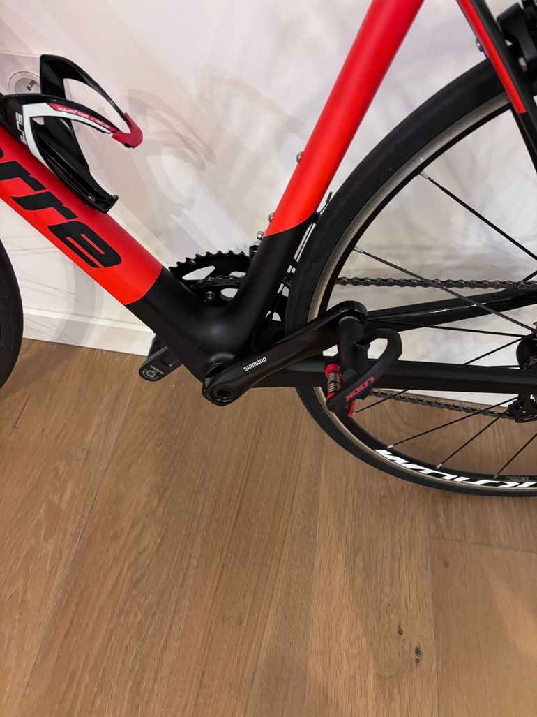 Used Lapierre XELIUS SL 500 2020 2020 Road & Gravel — image 4 of 7