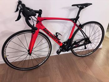 Used Lapierre XELIUS SL 500 2020 2020 Route & Gravel