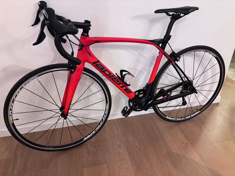 Used Lapierre XELIUS SL 500 2020 2020 Road & Gravel — image 1 of 7