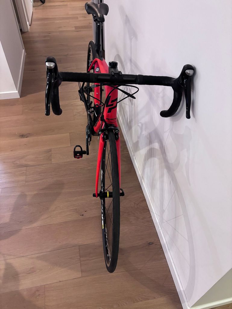 Used Lapierre XELIUS SL 500 2020 2020 Road & Gravel — image 7 of 7