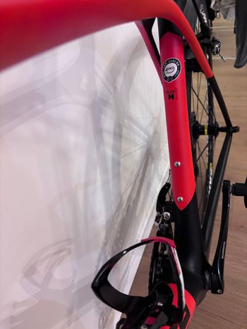 Used Lapierre XELIUS SL 500 2020 2020 Road & Gravel — image 5 of 7