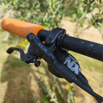 Używany Scott Ransom SRAM NX 2020 Mountainbike — zdjęcie 7 z 12
