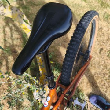 Używany Scott Ransom SRAM NX 2020 Mountainbike — zdjęcie 10 z 12