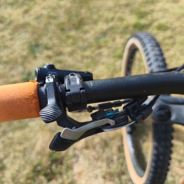 Używany Scott Ransom SRAM NX 2020 Mountainbike — zdjęcie 9 z 12