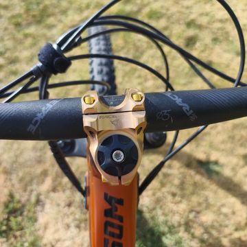 Używany Scott Ransom SRAM NX 2020 Mountainbike — zdjęcie 6 z 12