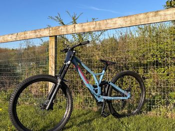 Specialized, Demo SRAM X01 DH
